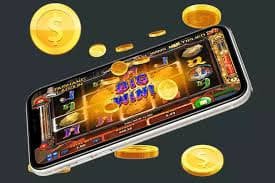 Pilihan pembayaran DANA, OVO, GoPay, ShopeePay, LinkAja, dan QRIS di ceri slot