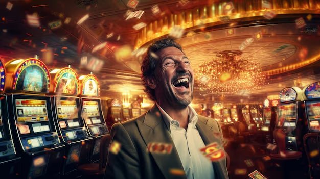 Antarmuka deposit dan pembayaran di ceri slot untuk Pretty Gaming