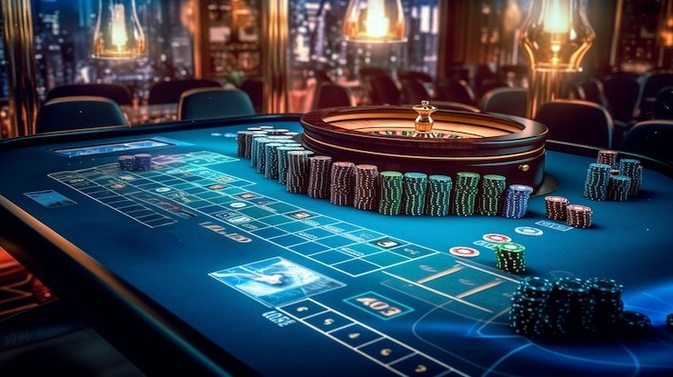 Tampilan tabel hasil live casino dengan kolom waktu, permainan, dan outcome di aplikasi mobile ceri slot